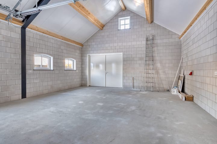 Foto 45 van Past. Bolsiusstraat 8