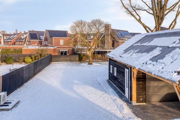 Foto 46 van Past. Bolsiusstraat 8