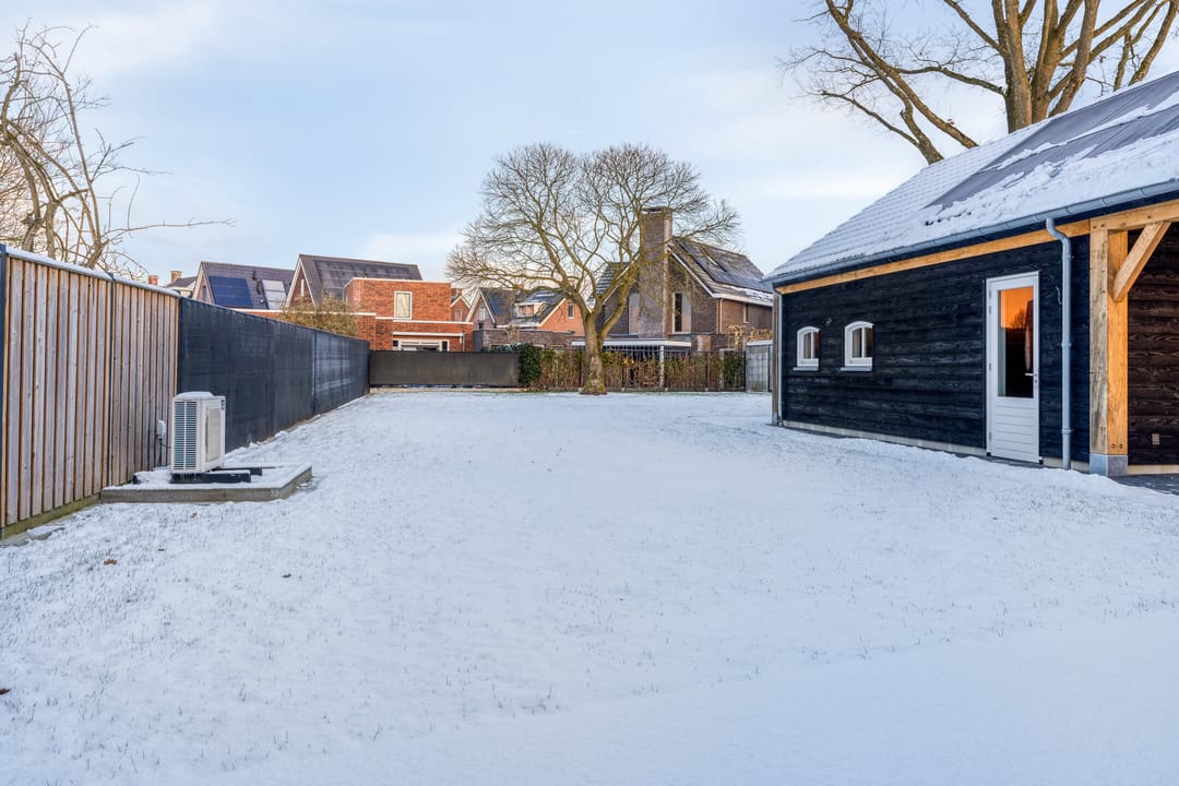 Foto 47 van Past. Bolsiusstraat 8