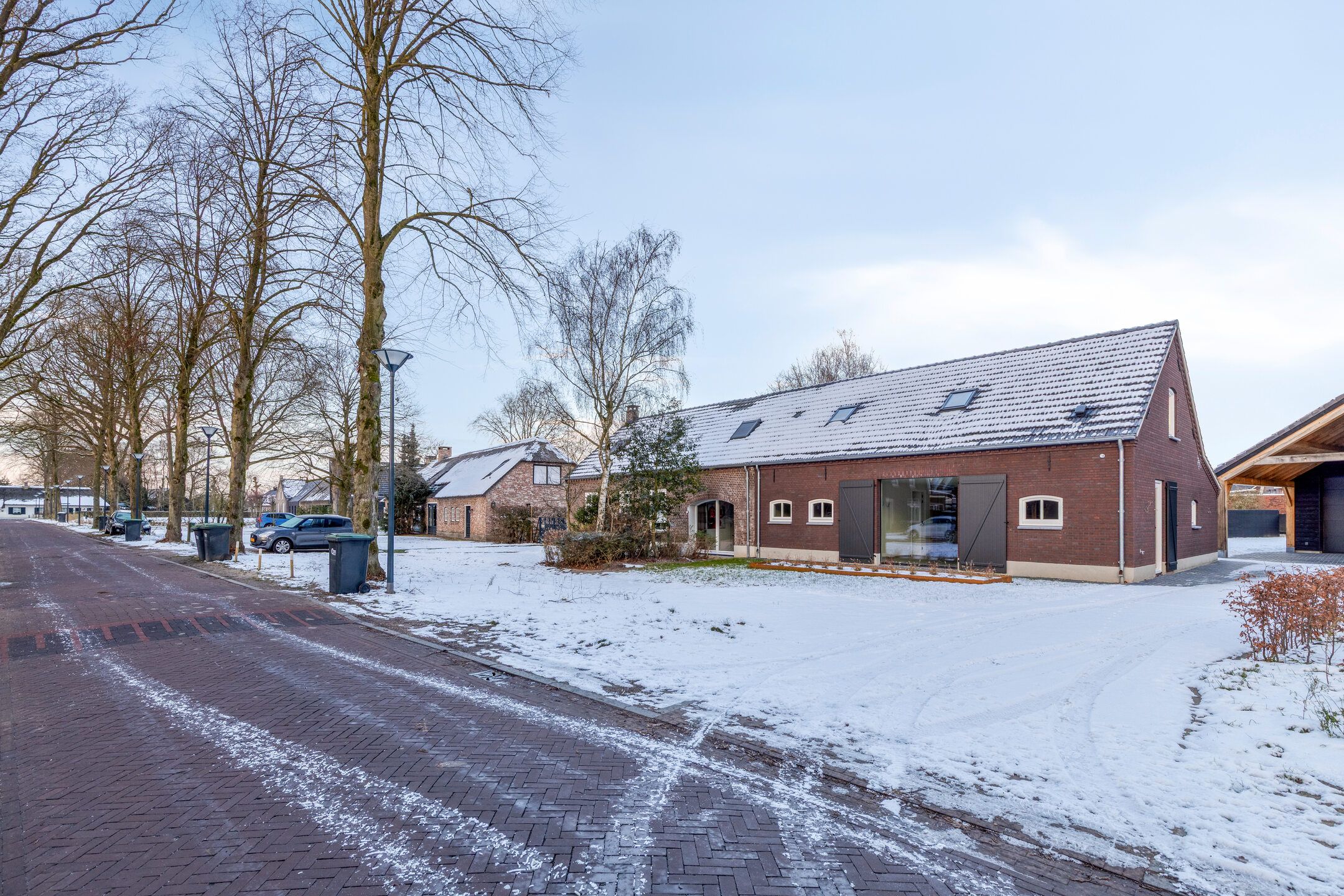 Foto 48 van Past. Bolsiusstraat 8