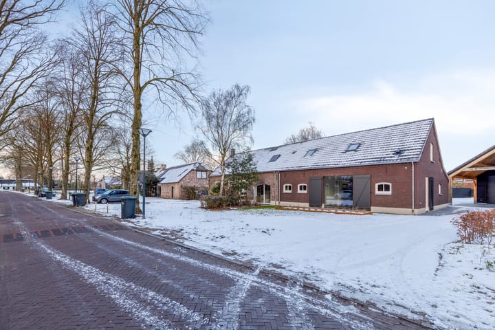 Foto 48 van Past. Bolsiusstraat 8