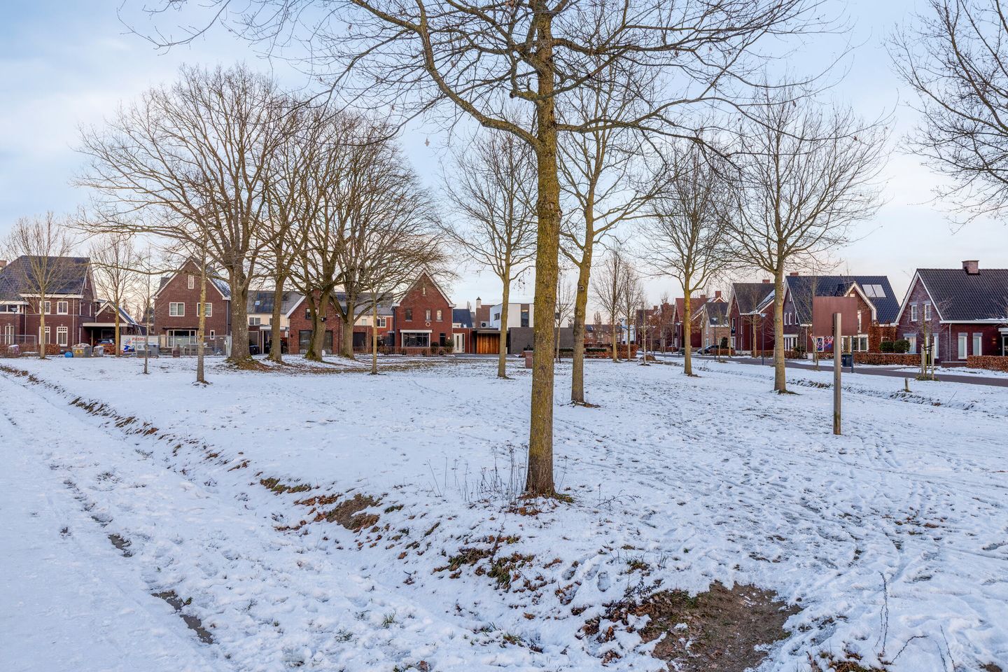 Foto 50 van Past. Bolsiusstraat 8