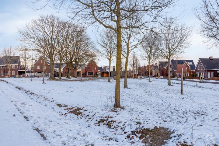 Foto 50 van Past. Bolsiusstraat 8