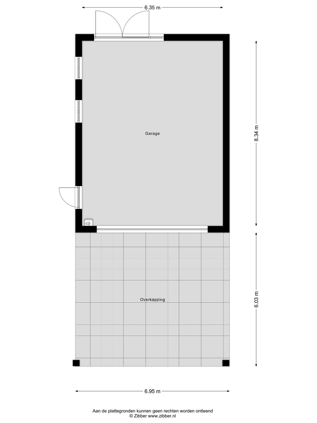 Foto 53 van Past. Bolsiusstraat 8
