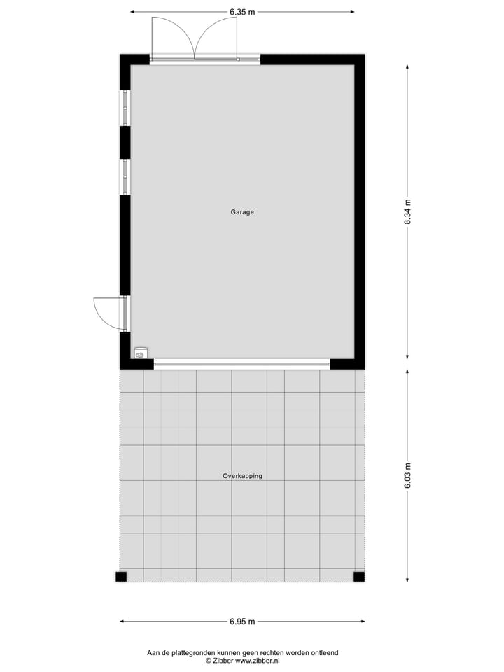 Foto 53 van Past. Bolsiusstraat 8