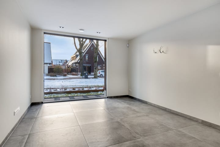 Foto 10 van Past. Bolsiusstraat 8