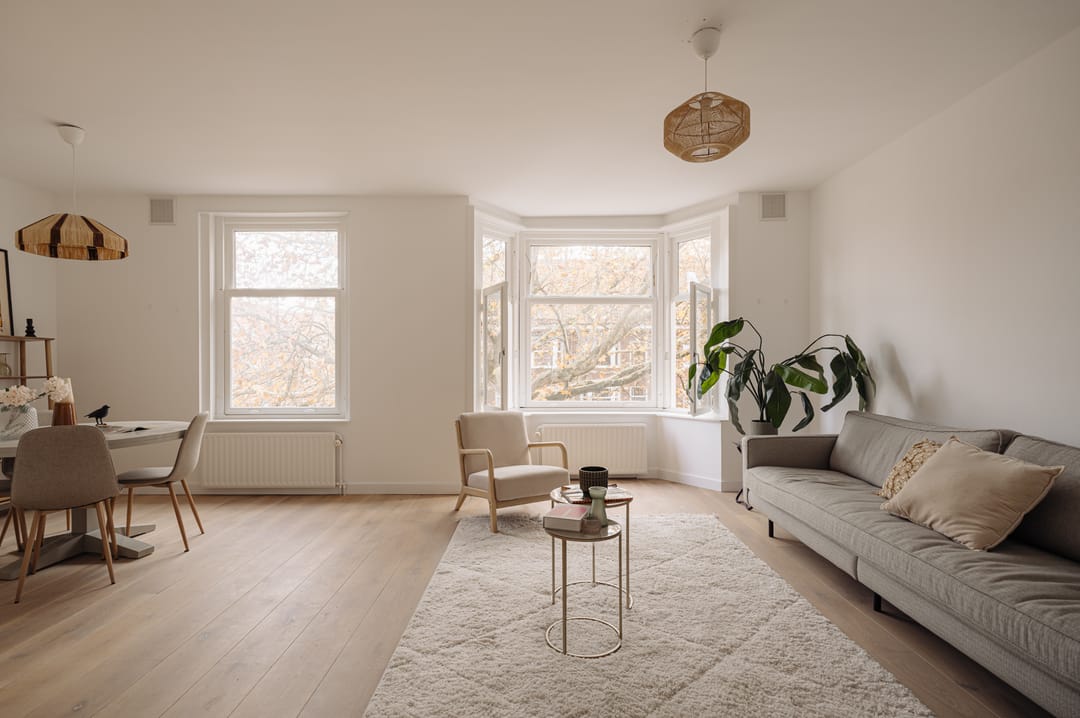 Foto 1 van Van Tuyll van Serooskerkenweg 4-3