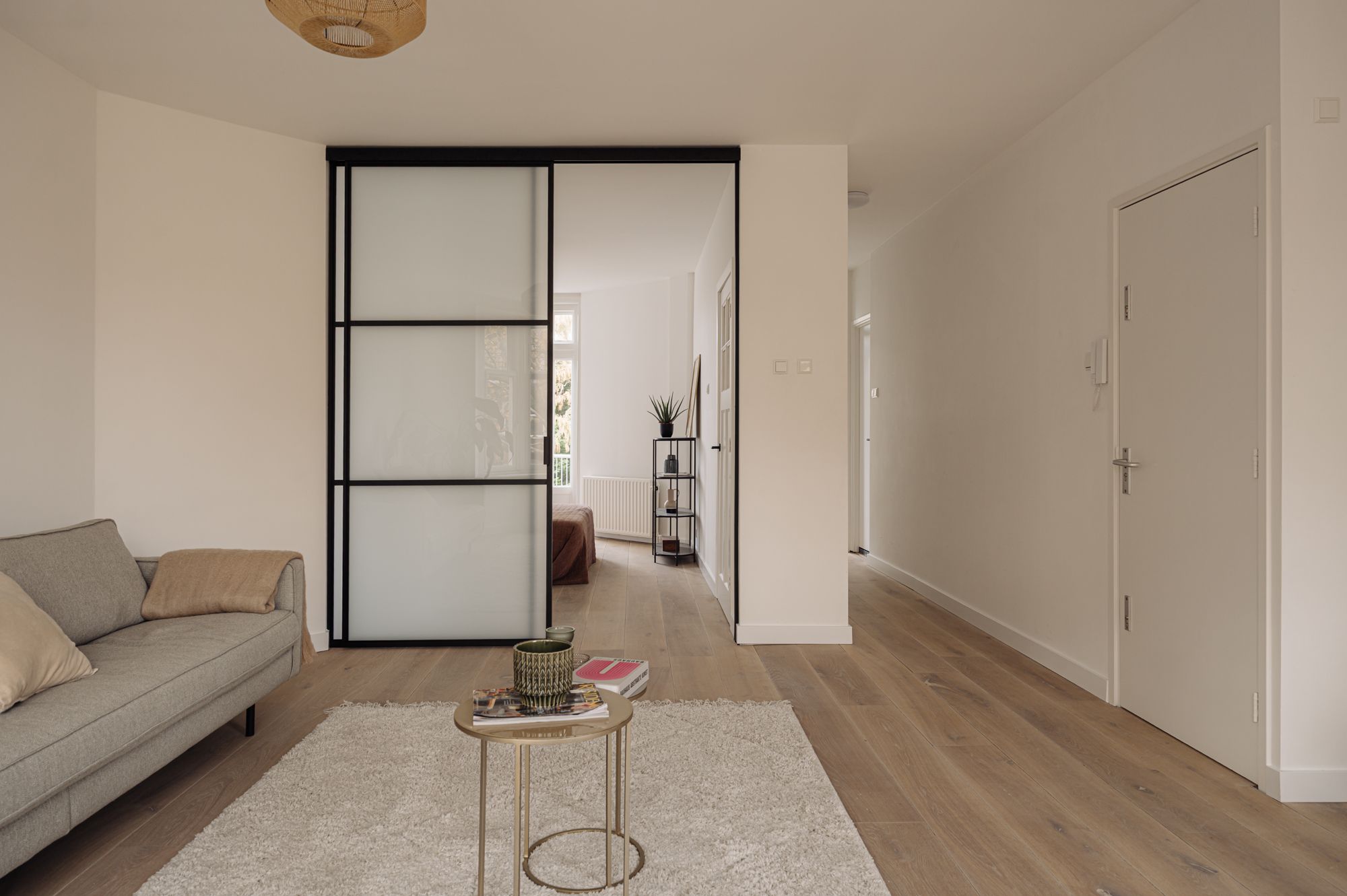 Foto 3 van Van Tuyll van Serooskerkenweg 4-3