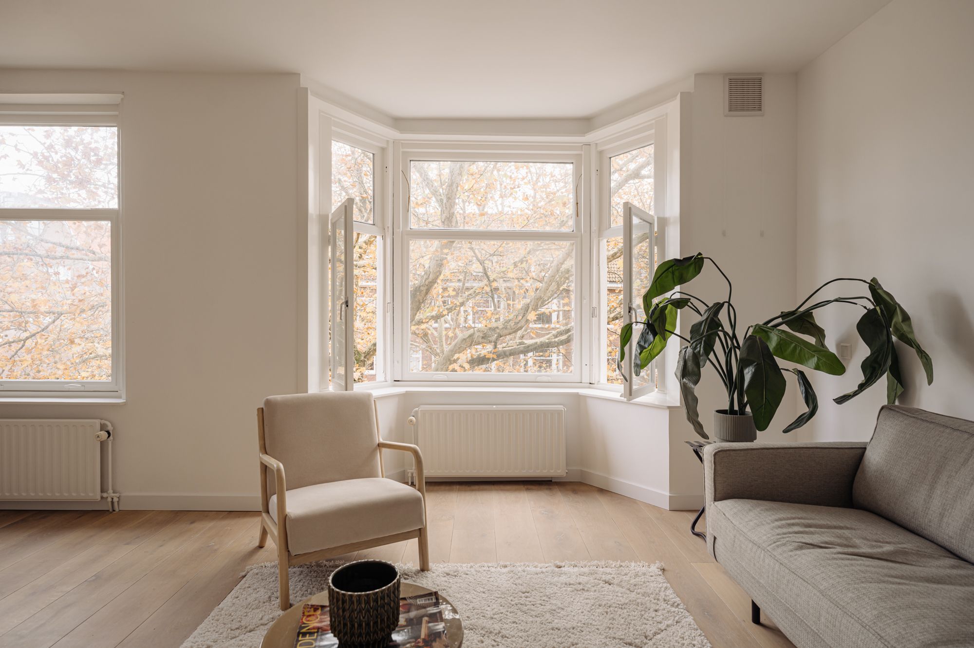 Foto 6 van Van Tuyll van Serooskerkenweg 4-3