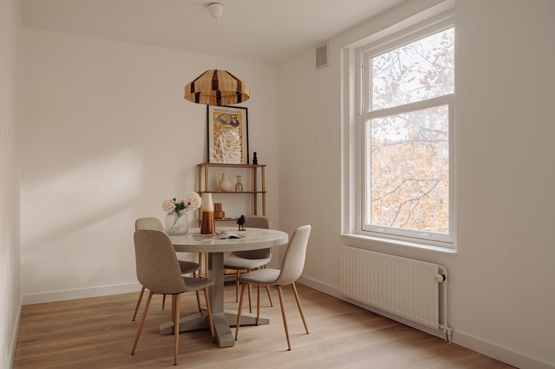 Foto 7 van Van Tuyll van Serooskerkenweg 4-3