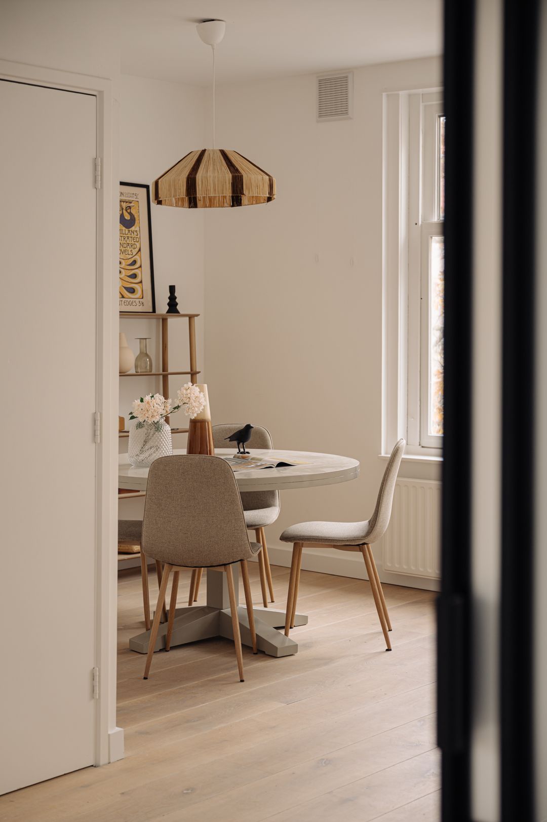 Foto 8 van Van Tuyll van Serooskerkenweg 4-3