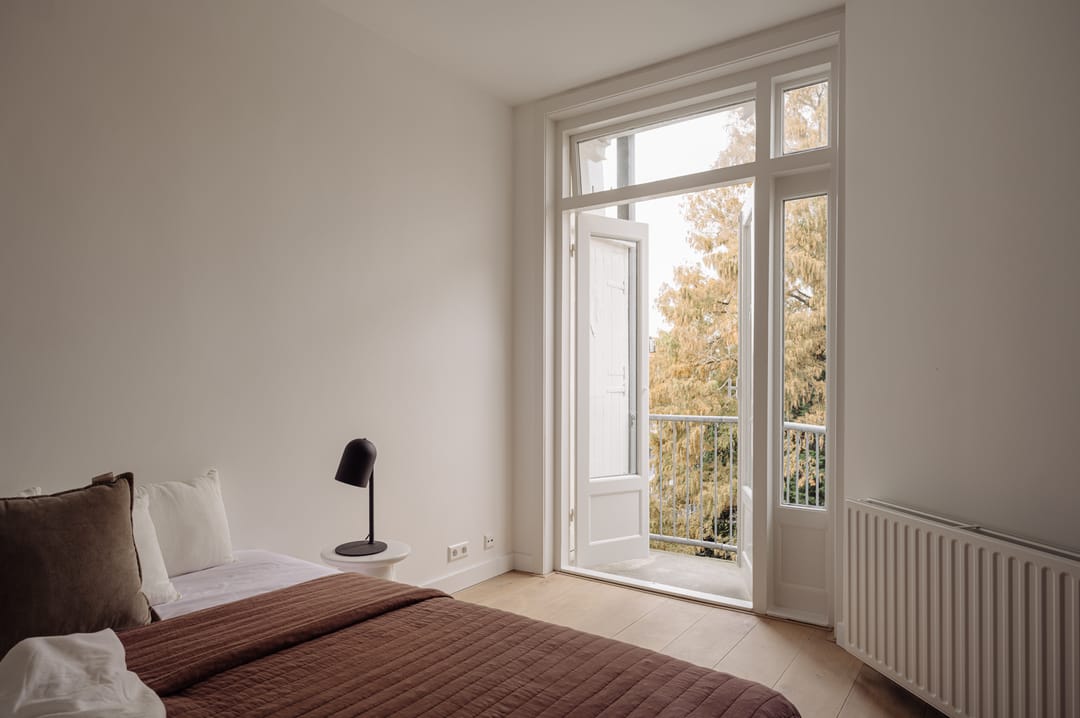 Foto 13 van Van Tuyll van Serooskerkenweg 4-3