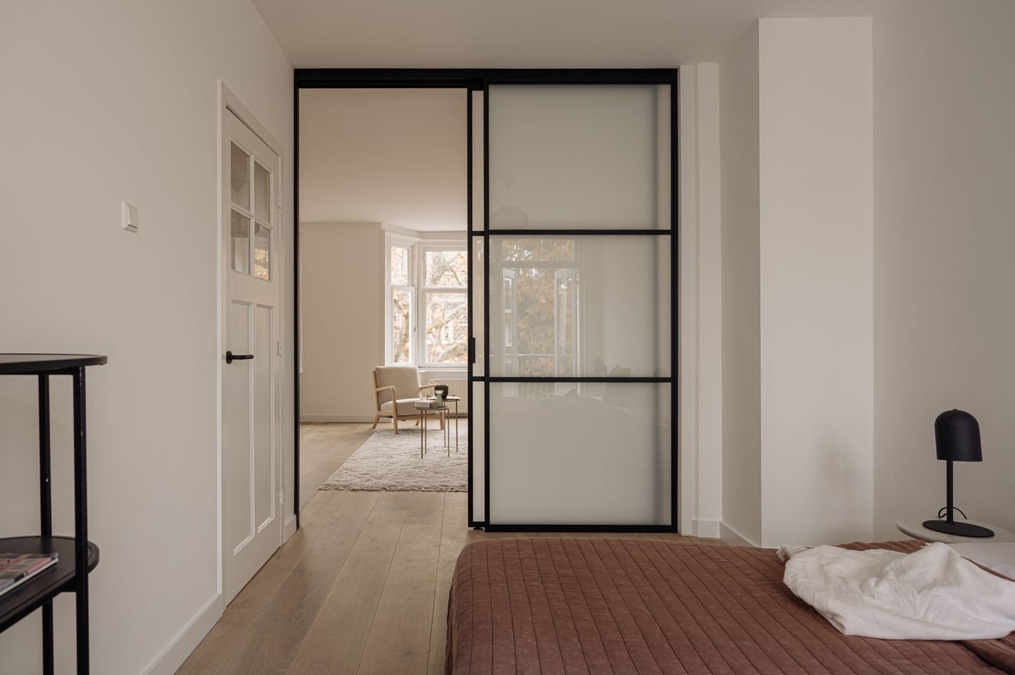 Foto 14 van Van Tuyll van Serooskerkenweg 4-3