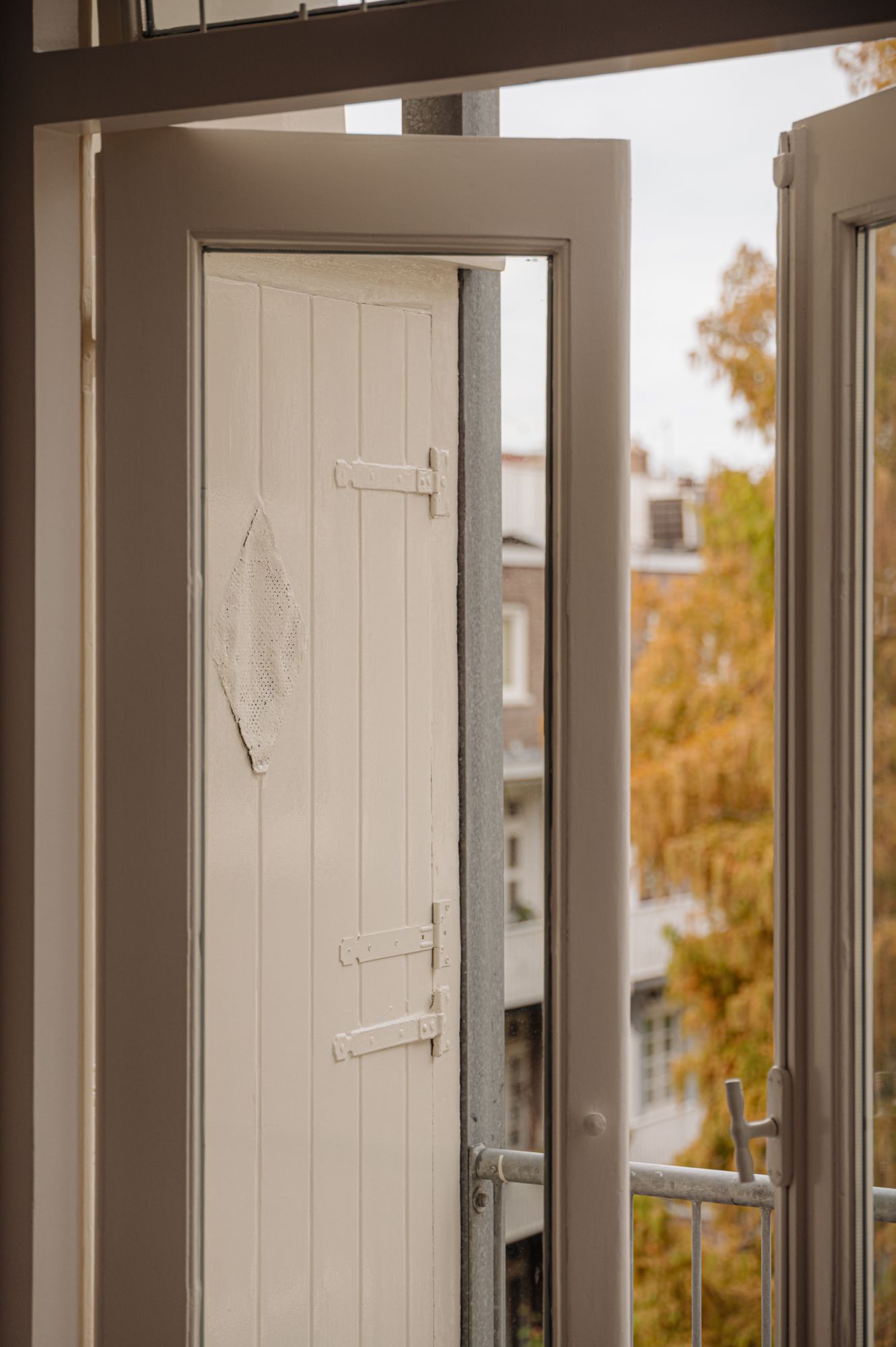 Foto 15 van Van Tuyll van Serooskerkenweg 4-3