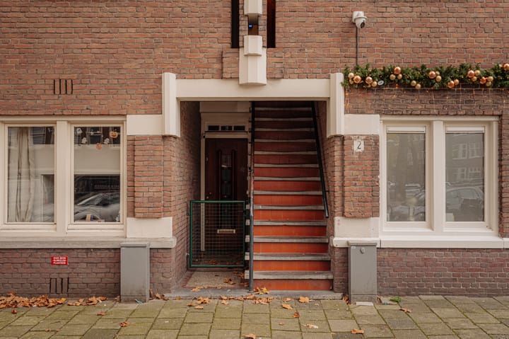 Foto 25 van Van Tuyll van Serooskerkenweg 4-3