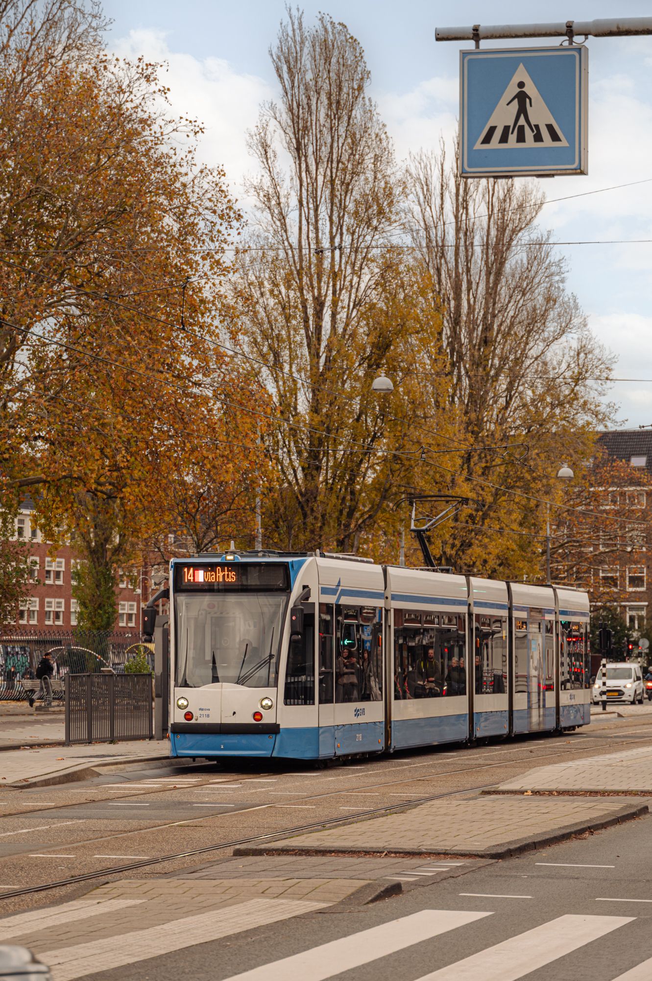 Foto 27 van Van Tuyll van Serooskerkenweg 4-3