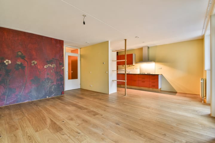 Foto 4 van Marcantilaan 427