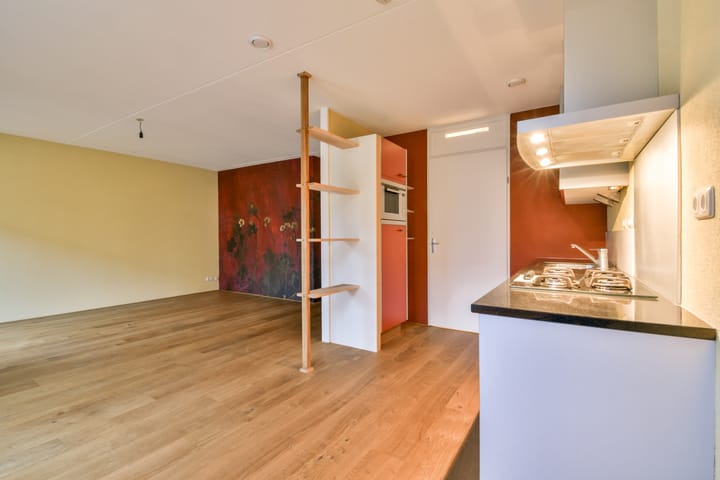 Foto 6 van Marcantilaan 427