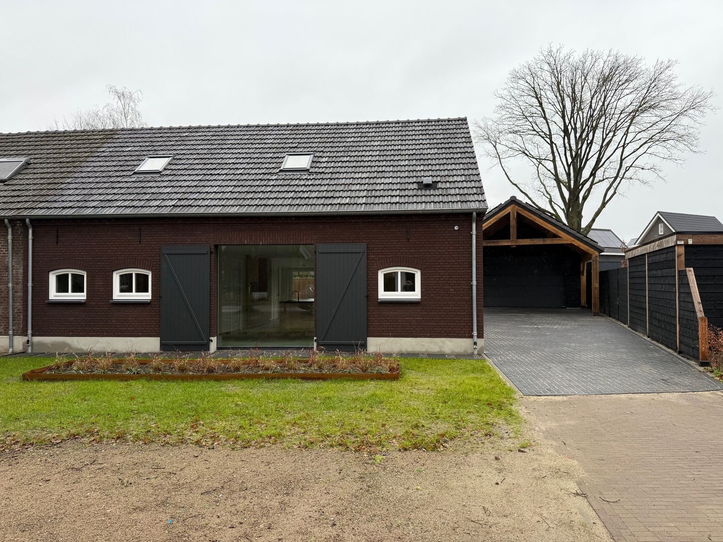 Foto 49 van Past. Bolsiusstraat 8