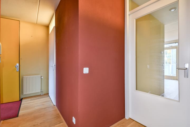 Foto 10 van Marcantilaan 427