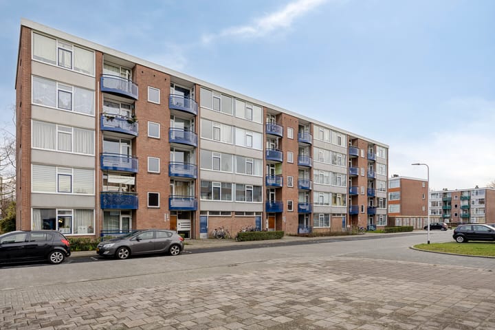 Foto 1 van Volkerakstraat 28