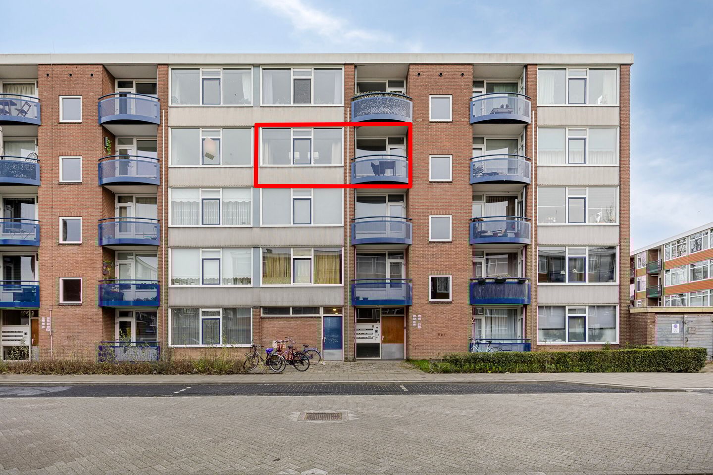 Foto 1 van Volkerakstraat 28