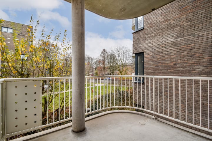 Foto 2 van Marcantilaan 427