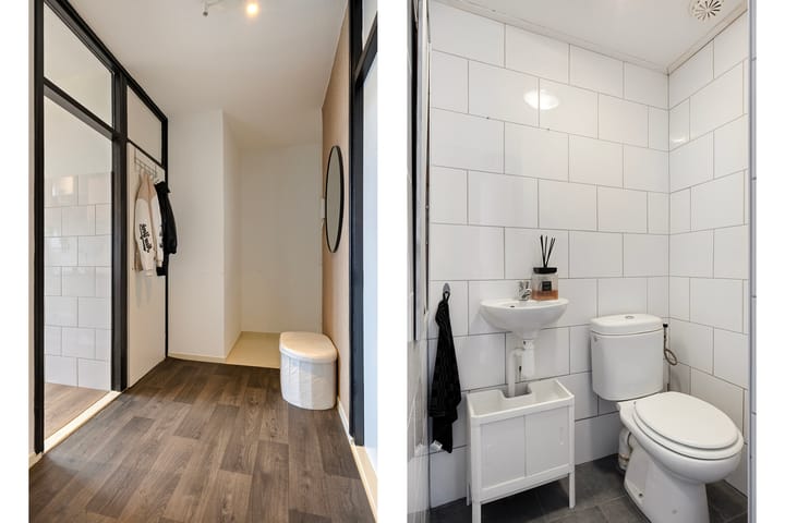 Foto 5 van Volkerakstraat 28