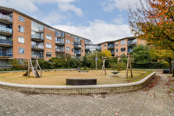 Foto 20 van Marcantilaan 427