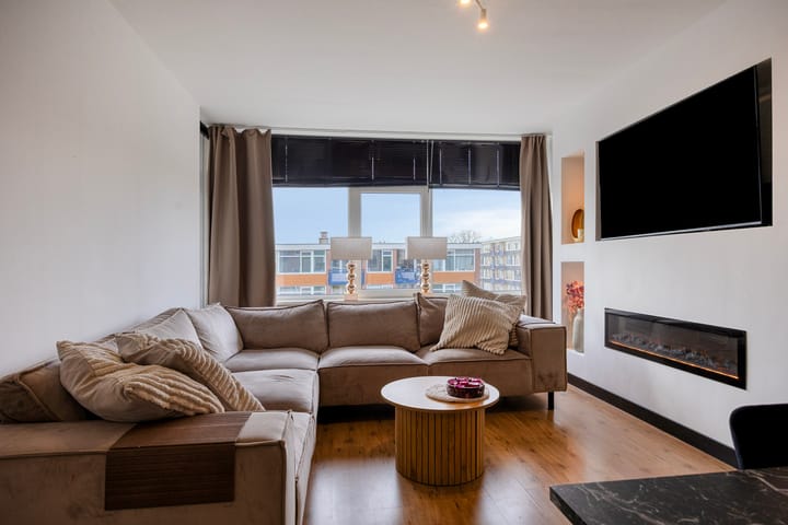 Foto 6 van Volkerakstraat 28