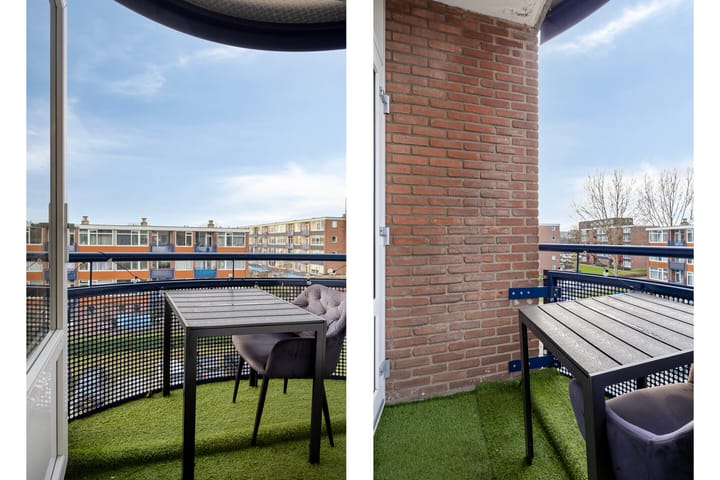 Foto 20 van Volkerakstraat 28