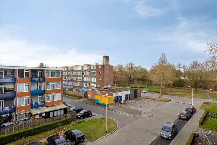 Foto 23 van Volkerakstraat 28