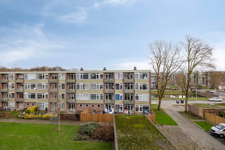 Foto 24 van Volkerakstraat 28