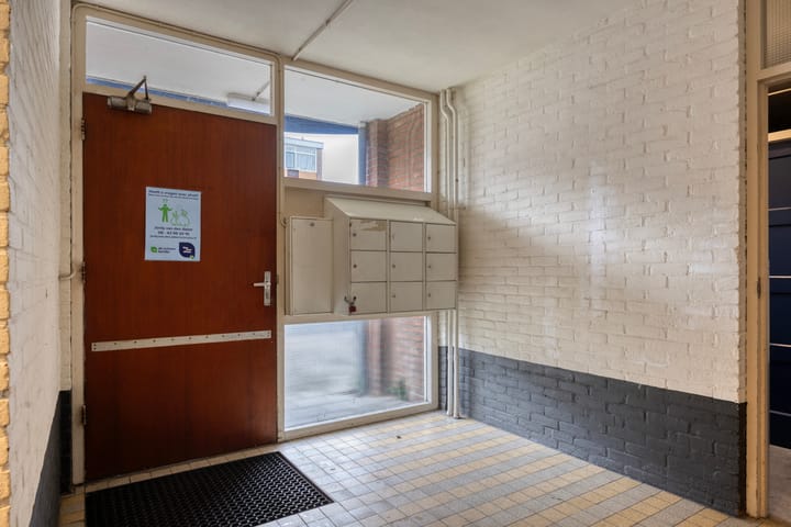 Foto 25 van Volkerakstraat 28