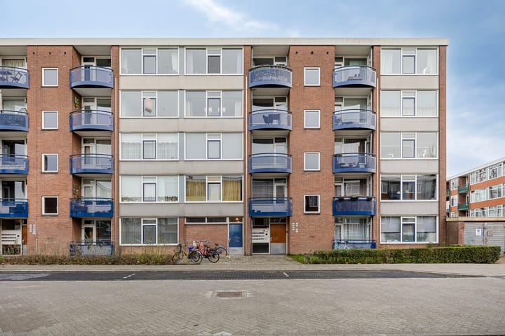 Foto 26 van Volkerakstraat 28