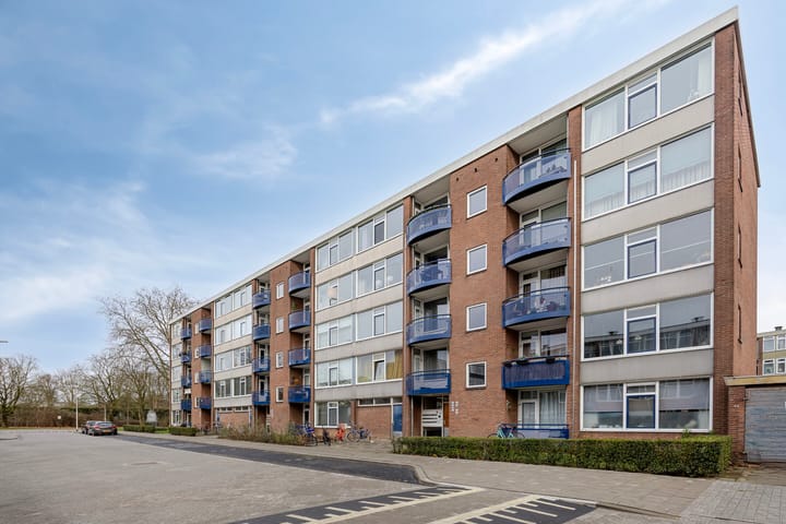 Foto 27 van Volkerakstraat 28