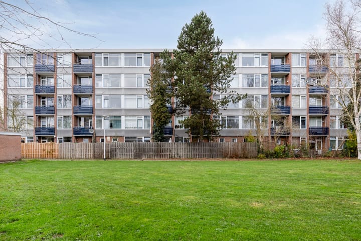 Foto 30 van Volkerakstraat 28