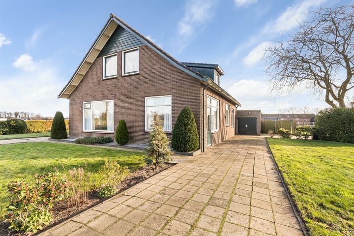 Foto 4 van Oldegoorweg 18