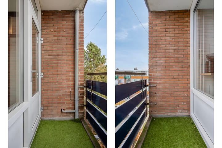 Foto 22 van Volkerakstraat 28