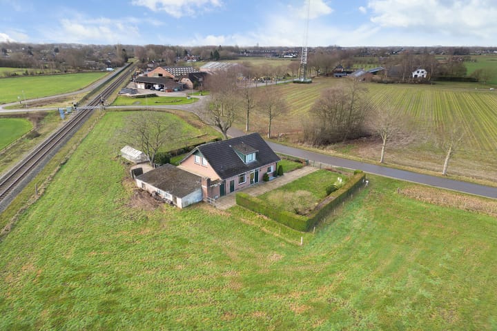 Foto 26 van Oldegoorweg 18