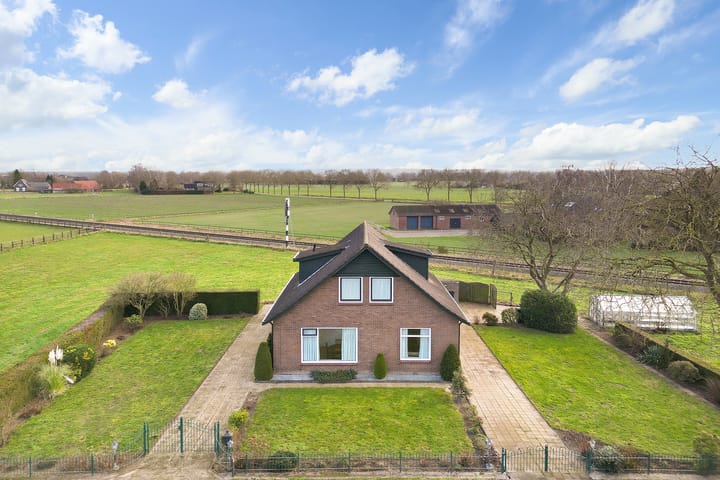 Foto 28 van Oldegoorweg 18