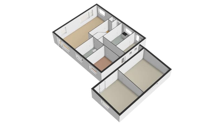 Foto 30 van Oldegoorweg 18