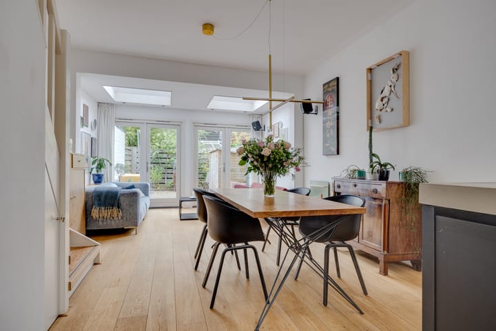 Photo 2 of Griftstraat 62