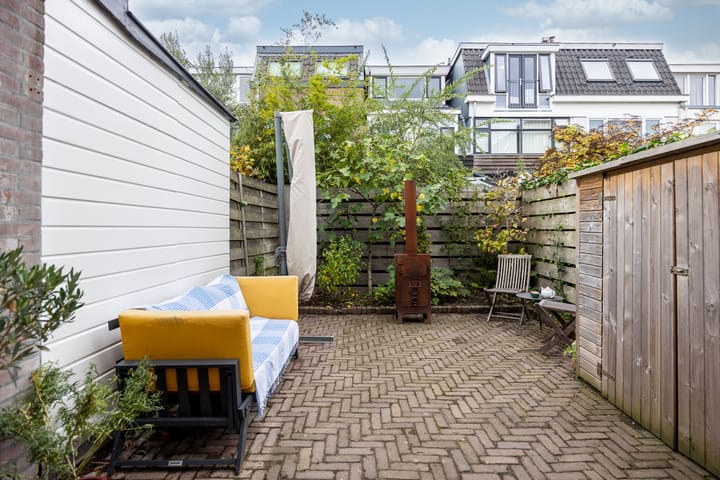 Foto 5 van Griftstraat 62