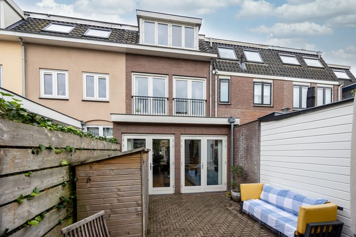 Foto 6 van Griftstraat 62