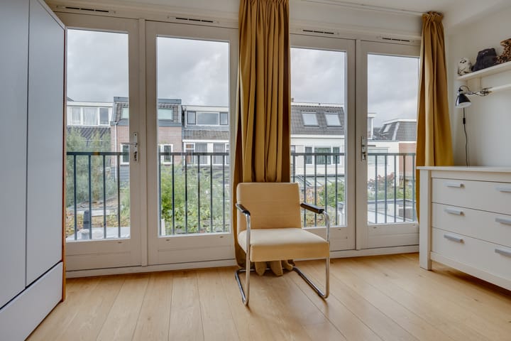 Foto 19 van Griftstraat 62