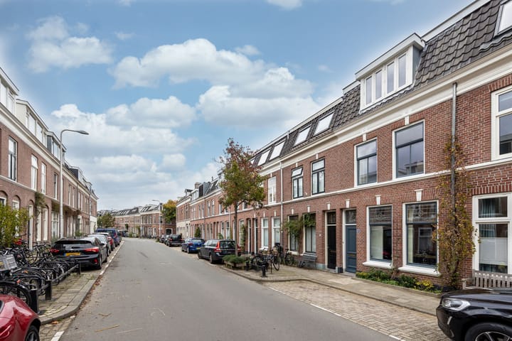 Foto 25 van Griftstraat 62