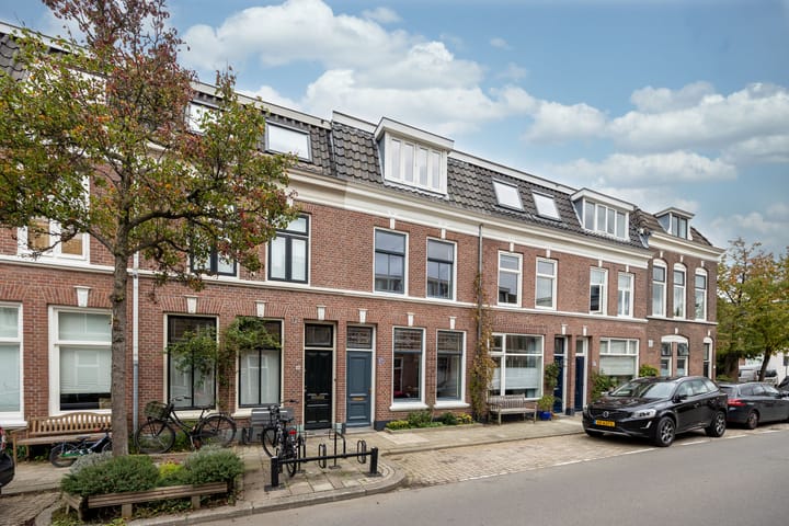 Foto 26 van Griftstraat 62