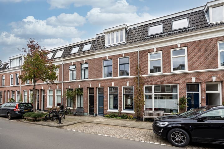 Foto 27 van Griftstraat 62