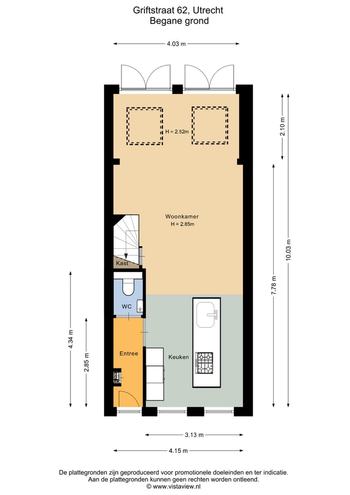 Foto 28 van Griftstraat 62